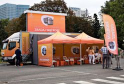 Wrocław. Zbadaj wątrobę w punkcie mobilnym. Na placu Nowy Targ stanie Wątrobus