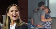 Zakochana Jennifer Garner "przyłapana" w objęciach partnera. W końcu uciszy plotki o powrocie do Bena Afflecka?