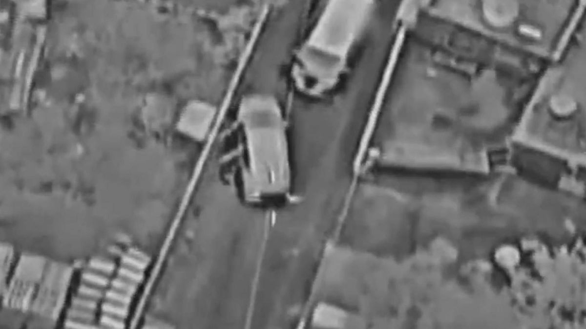 IDF zabiło wysoko postawionego terrorystę. Nie miał szans