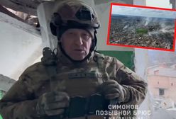 Prigożyn o Warszawie. "Droga otwarta"