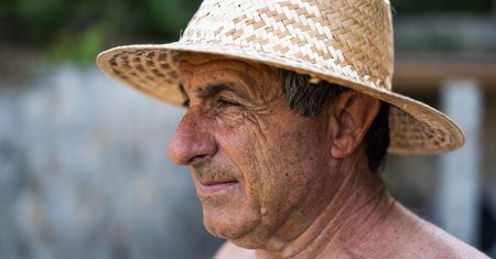 "Dieta trzech sióstr" to sekret długiego życia mieszkańców Kostaryki. I "plan de vida"