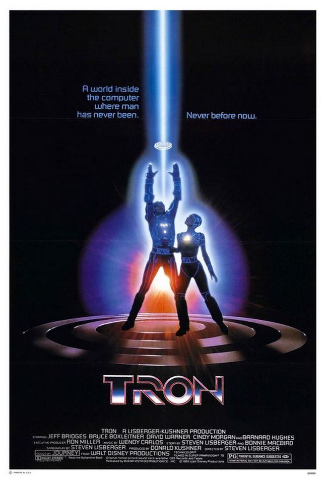 "Tron"