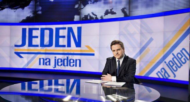 Bogdan Rymanowski odchodzi z TVN24, bo szuka wyzwań w głównej stacji (opinie)