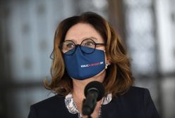 Kidawa-Błońska: PiS chce słuchać wiadomości, jakie sam napisze. Jak w TVPiS