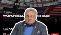 Zondacrypto już nie pomoże, Republika prosi widzów. Zbiórka na CPAC Polska