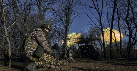 "Stracili 900 żołnierzy". Spory cios w armię Putina