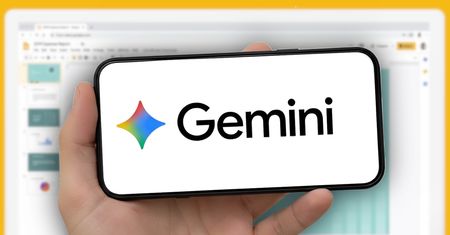 Google Gemini z nową funkcją. Na studiach dałbym się za nią pokroić