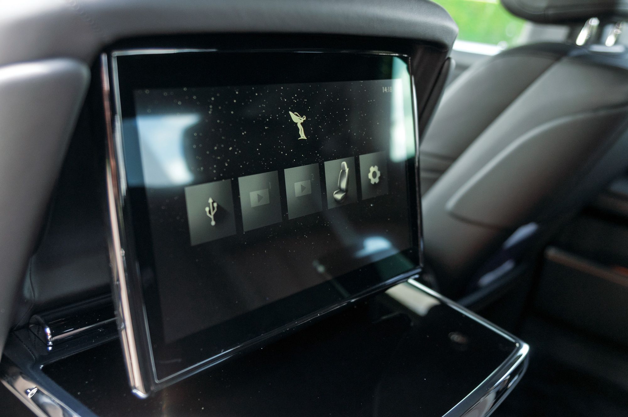 Rolls-Royce Phantom VIII (2025)