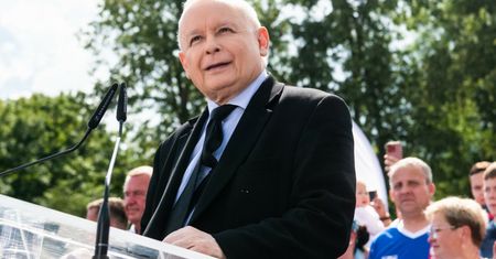 Kraje Trzeciego Świata zauroczone Polską? "Pytają, jak to zrobiliśmy"