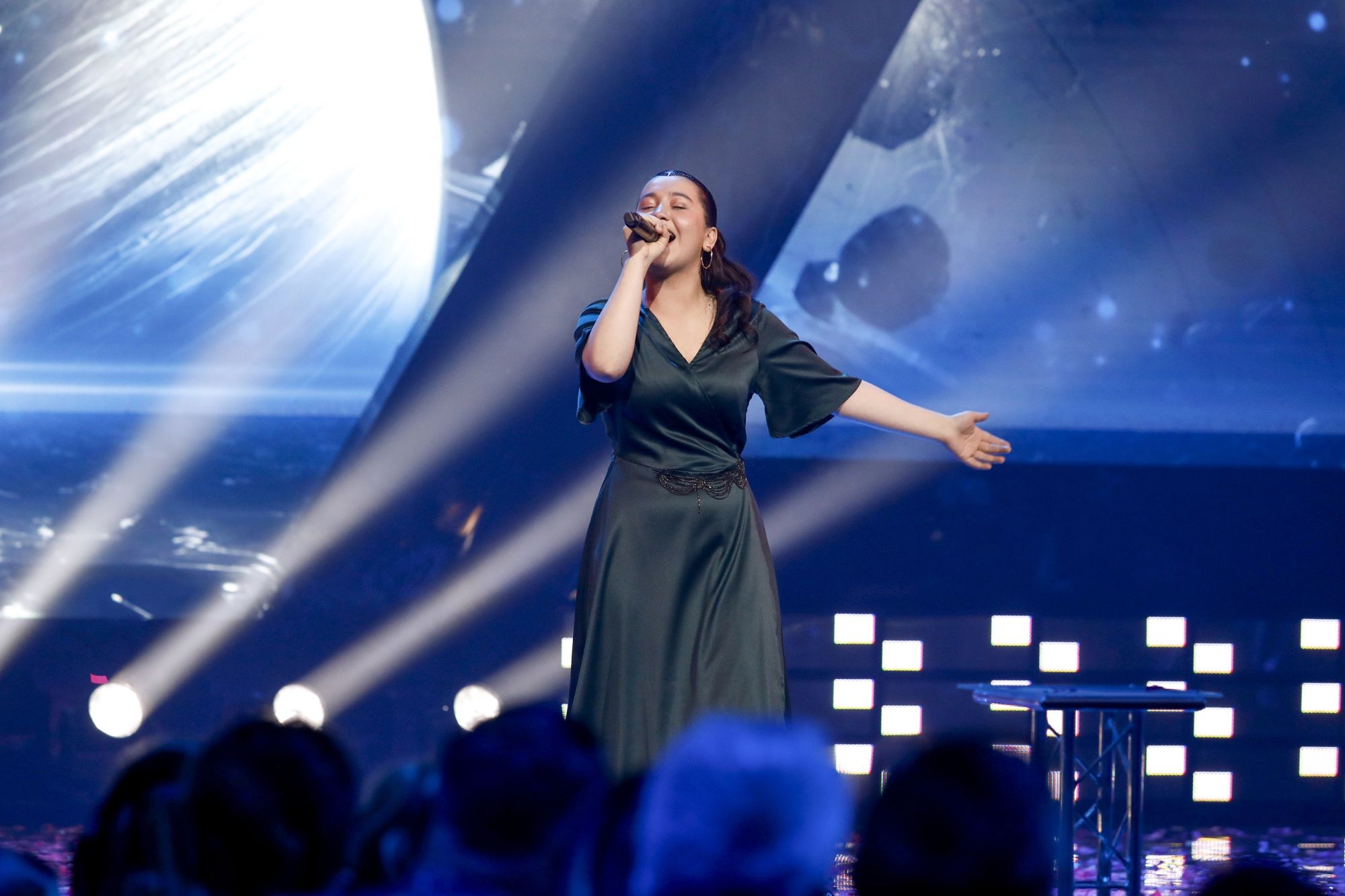 Michell Siwak wygrała 7. edycję "The Voice Kids"