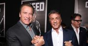 Dzisiaj ci twardziele Hollywood to najlepsi kumple. To on zakończył ich wieloletni konflikt