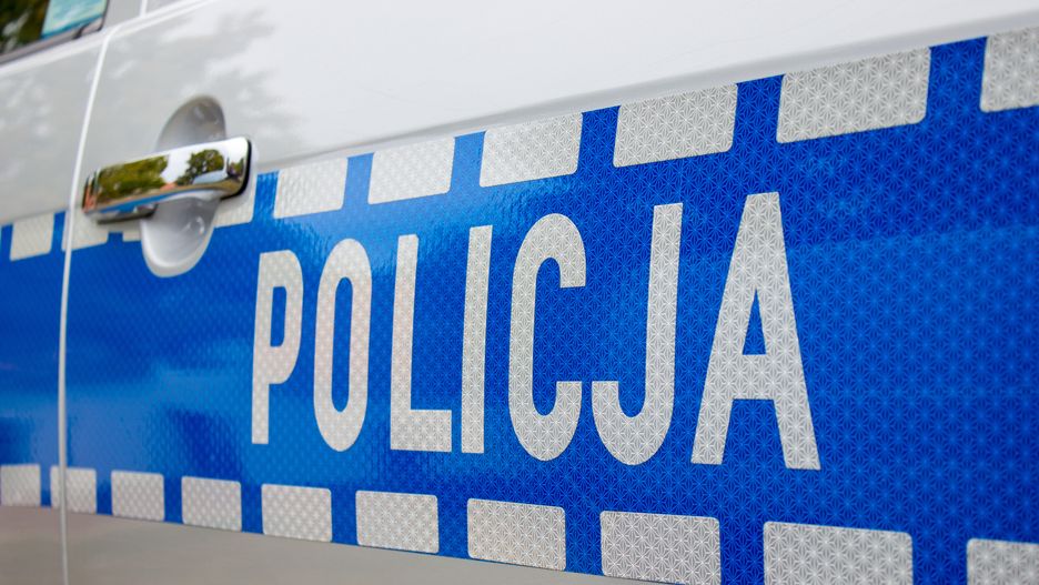 Policja szuka zaginionej 15-latki z Ostródy