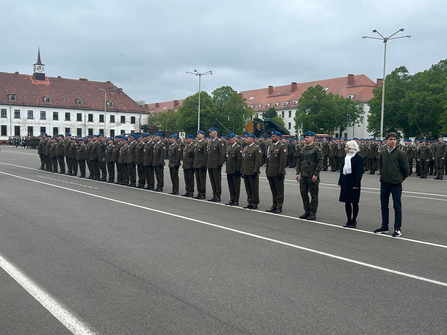 8. Koszaliński Pułk Przeciwlotniczy
