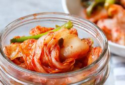 Kimchi - najzdrowsze danie świata