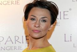 Anna Popek: sama plotkuje, ale i ją mają na językach!