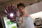 ''Iron Man 4'': Robert Downey Jr. znów będzie Iron Manem