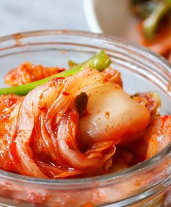 Kimchi - najzdrowsze danie świata