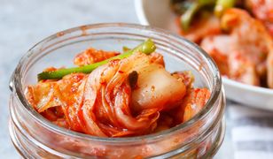 Kimchi - najzdrowsze danie świata