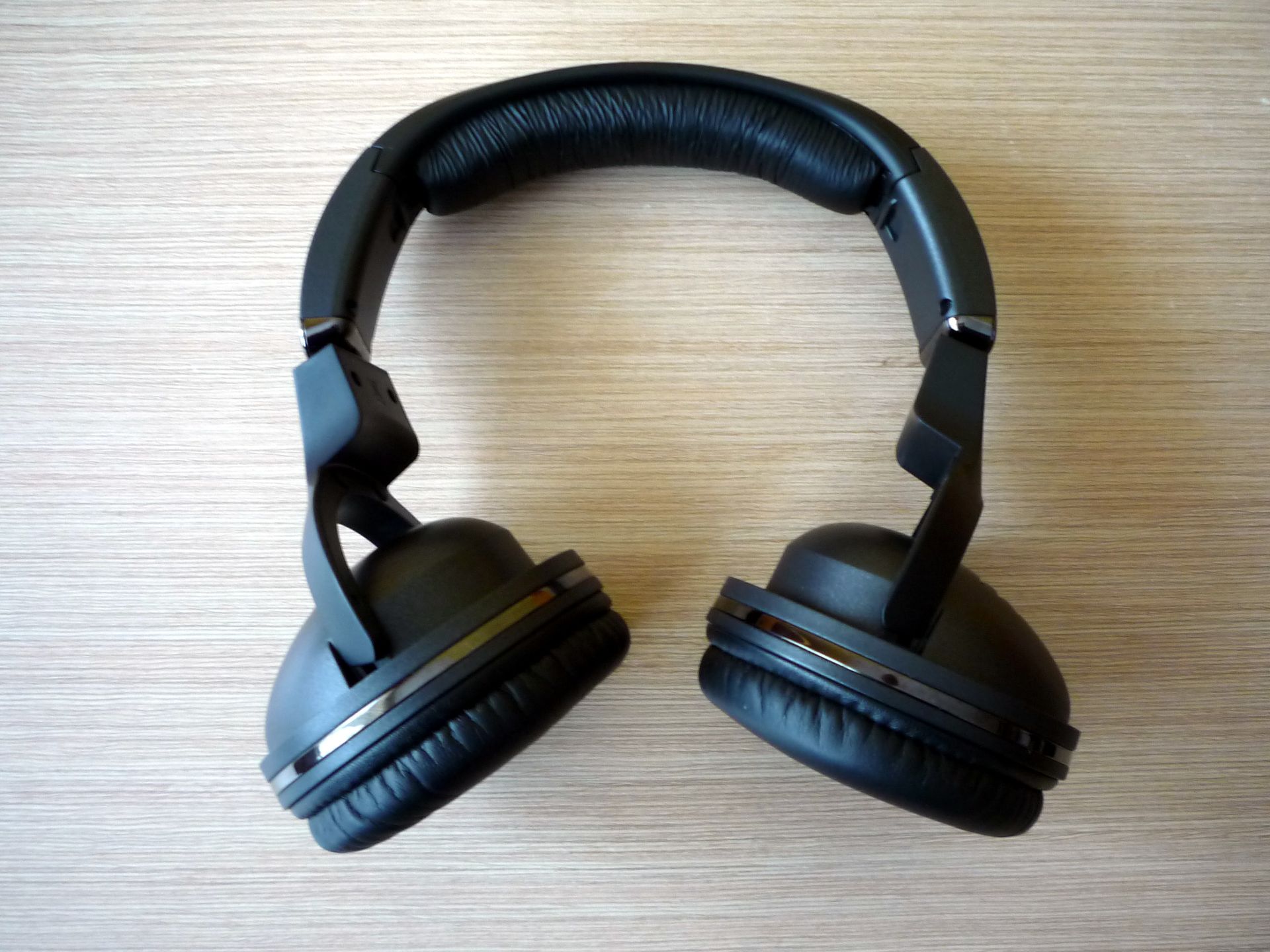 SteelSeries 7H USB – strumień (wirtualnego) 8-kanałowego dźwięku [test] 8