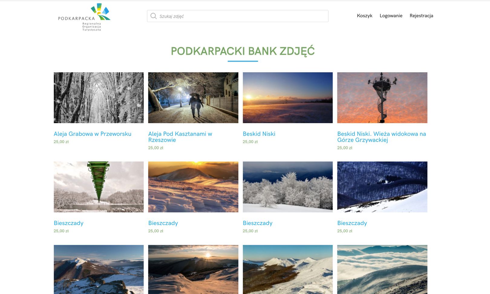 PROT ogłosiła konkurs fotograficzny sygnowany National Geographic. Ze zdjęć uczestników stworzyła bank zdjęć 2