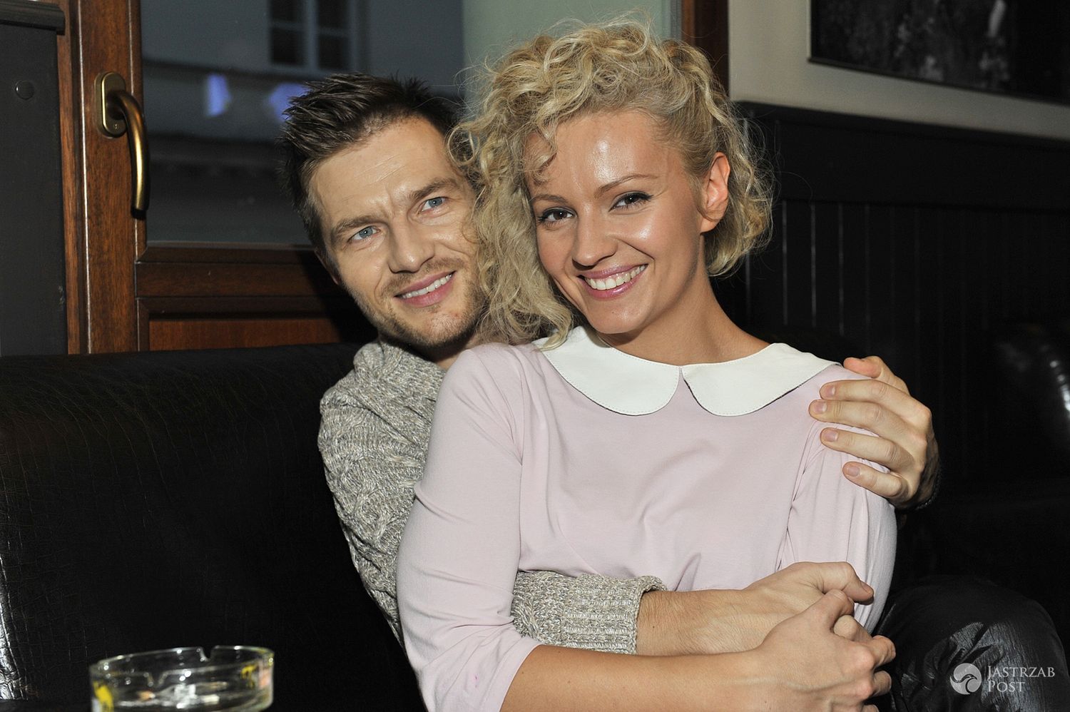 Adam Sztaba i Dorota Szelągowska rozstali się po 12 latach związku