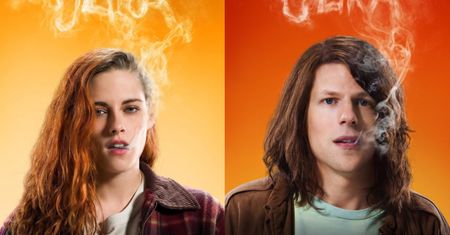 Zobacz Kristen Stewart w brutalnej komedii akcji!