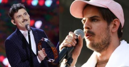 Koncert Dawida Podsiadło i Taco Hemingwaya na PGE Narodowym