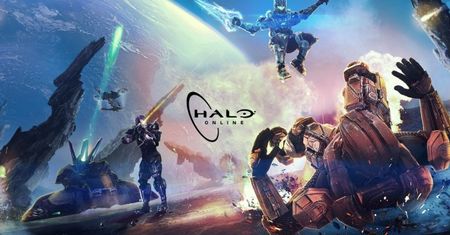 Zamieszani w Halo - Saber Interactive i Vanguard Games