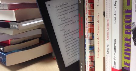 E-booki będą tańsze. Unia chce obniżyć VAT nawet do zera