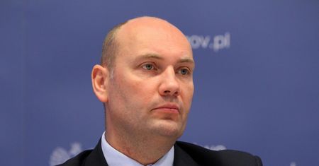 Kolejna roszada. Wiceminister idzie z MON do PGZ