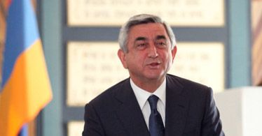 Wybory w Armenii. Partia prezydencka przy władzy
