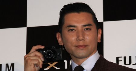 Fujifilm planuje bezlusterkowca na rok 2012, prezentuje X-S1 już teraz