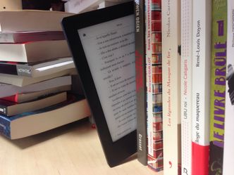 E-booki będą tańsze. Unia chce obniżyć VAT nawet do zera