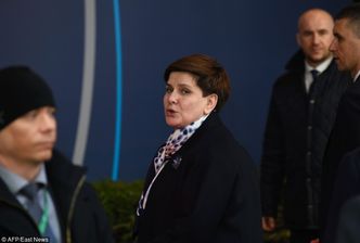 Szydłometr money.pl: zły wynik rządu PiS. Ekipa Beaty Szydło złapała zadyszkę
