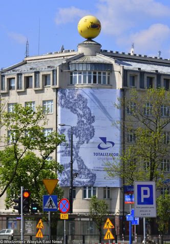 Olgierd Cieślik prezesem Totalizatora Sportowego