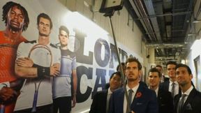 ATP Finals w Londynie. Czas na rywalizację najlepszych tenisistów