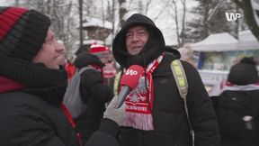 Ostatni konkurs Stocha w Zakopanem. Taką wiadomość mają dla niego kibice