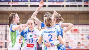 Atom Trefl Sopot - Chemik Police 3:2 (galeria)