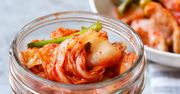 Kimchi - najzdrowsze danie świata
