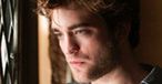 Robert Pattinson podrywa na sławę