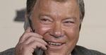 William Shatner jest Iron Manem