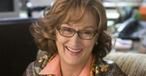 Meryl Streep z Mary Poppins