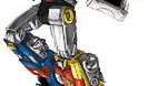 "Voltron" będzie walczył w kinach