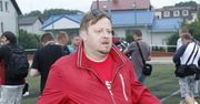 Olaf Lubaszenko: Aktor przerywa milczenie