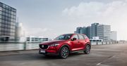 Nowa Mazda CX-5 (2017) - polskie ceny najładniejszego SUV-a na rynku