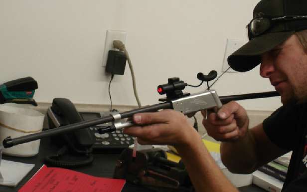 Pack-Rifle (Fot. PackRifle.com)