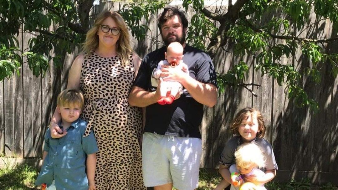 Amanda umiera na czerniaka