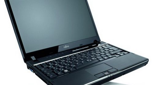 Fujitsu Lifebook P8110 - bardzo mobilny laptop 1