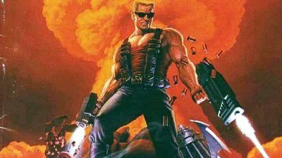 Niezapomniane sceny z gier: Shake it baby! 1