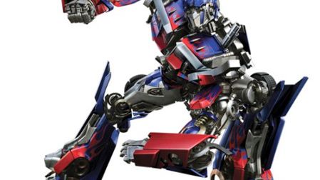 14latek pił benzynę żeby być jak Optimus Prime 1